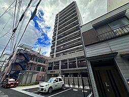 近鉄難波線 布施駅 徒歩4分