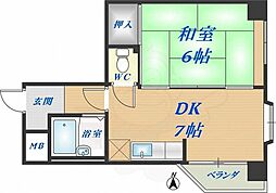 新星布施ビル 2階