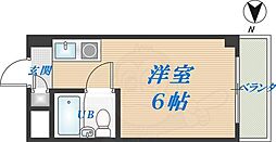 大洋ハイツ永和 1階