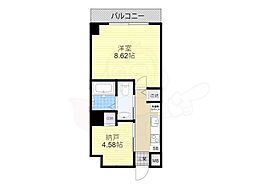 グランシアター高井田 9階