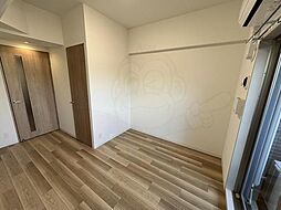 プレサンス長田レジェール 9階1Kのリビング/ダイニング