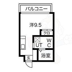 おおさか東線 JR長瀬駅 徒歩9分