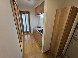 KTIレジデンス小路 1階1Kのリビング/ダイニング