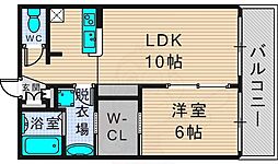 トリプレックス 2階/-