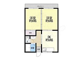 コスモフリー永和(旧力野マンション) 3階