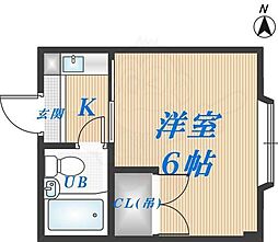 サンシャイン弥刀 3階