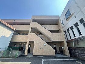 近鉄大阪線 俊徳道駅 徒歩16分