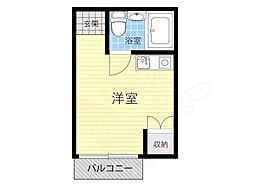 エテルナ長瀬 3階