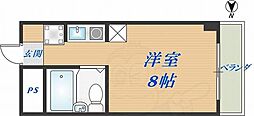 近鉄大阪線 長瀬駅 徒歩13分 1階/-