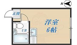 Osaka Metro千日前線 小路駅 徒歩6分 2階/-