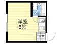 ハナテンイイヅカ3階2.5万円