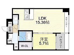 近鉄けいはんな線 長田駅 徒歩5分