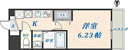 Luxe布施南2 7階/-
