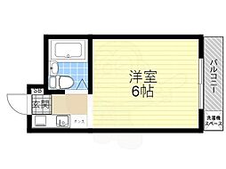 Osaka Metro千日前線 北巽駅 徒歩8分