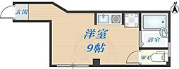 ソーホー小路 4階