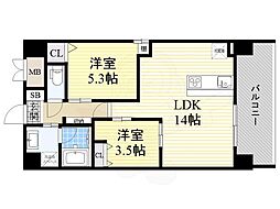Osaka Metro千日前線 小路駅 徒歩2分