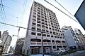 近鉄難波線 今里駅 徒歩4分の賃貸マンション