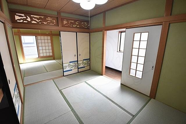 室内