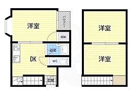 ハイム七福 4階