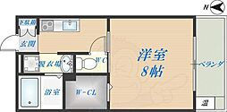 Osaka Metro中央線 長田駅 徒歩14分