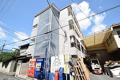 外観 外観