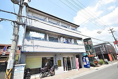 外観 外観