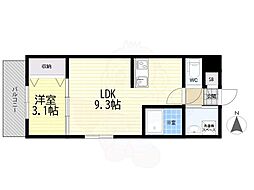 KOGI Residence岩田町 2階/-