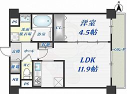 Osaka Metro中央線 長田駅 徒歩6分