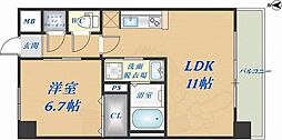 リップル布施イーストII 5階