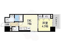 おおさか東線 JR河内永和駅 徒歩5分