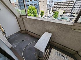 ハイツサンシャイン  ｜ 大阪府大阪市福島区大開３丁目（賃貸マンション1R・3階・21.30㎡） その15