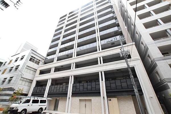 ショウエイ靱 ｜大阪府大阪市西区靱本町３丁目(賃貸マンション2SLDK・3階・70.00㎡)の写真 その3