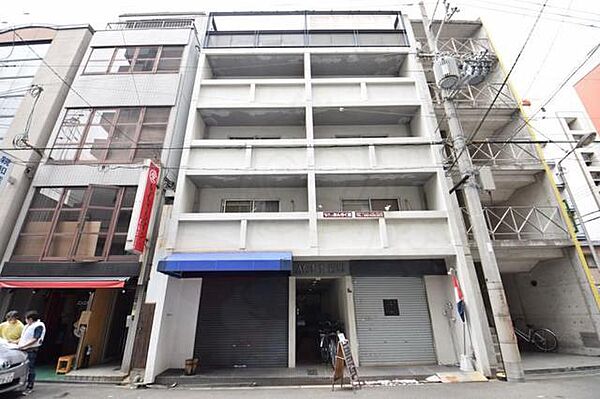 アクト1新町 ｜大阪府大阪市西区新町２丁目(賃貸マンション2DK・5階・48.00㎡)の写真 その3