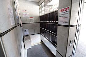 ハイマート上町  ｜ 大阪府大阪市中央区上本町西１丁目1番9号（賃貸マンション1R・3階・26.19㎡） その29