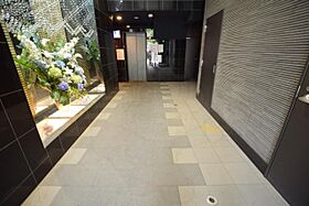 アクアプレイス南堀江  ｜ 大阪府大阪市西区南堀江１丁目（賃貸マンション1K・10階・24.13㎡） その18