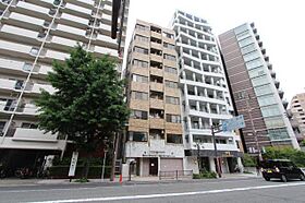 Sentire Park Front  ｜ 大阪府大阪市西区靱本町３丁目（賃貸マンション1K・2階・29.86㎡） その3