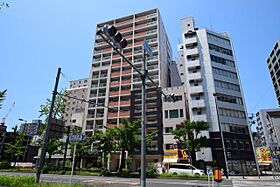 BRAVI南堀江  ｜ 大阪府大阪市西区南堀江２丁目（賃貸マンション2LDK・15階・59.22㎡） その21