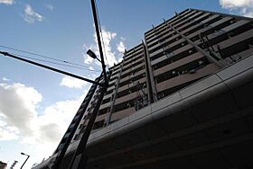 フロンティアタワー九条3  ｜ 大阪府大阪市西区九条１丁目10番2号（賃貸マンション1LDK・11階・29.16㎡） その3