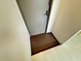 ボンジュール  ｜ 大阪府大阪市西区九条３丁目（賃貸マンション1R・3階・22.00㎡） その4