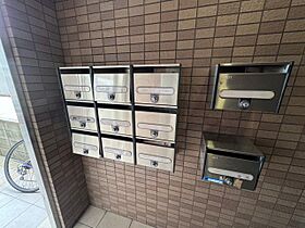 アウローラ江戸堀  ｜ 大阪府大阪市西区江戸堀２丁目（賃貸マンション1K・3階・23.00㎡） その27