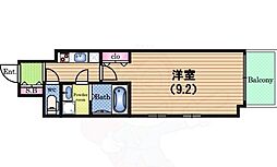 本町駅 9.0万円