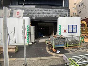 プレサンス南堀江  ｜ 大阪府大阪市西区南堀江３丁目（賃貸マンション1K・3階・21.28㎡） その17