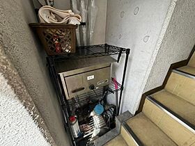 板東ビル  ｜ 大阪府大阪市西区土佐堀２丁目（賃貸マンション2LDK・4階・106.52㎡） その27