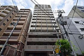 レジディア京町堀  ｜ 大阪府大阪市西区京町堀２丁目2番6号（賃貸マンション1K・13階・24.15㎡） その21