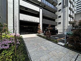 プレサンス南堀江ザ・センス  ｜ 大阪府大阪市西区南堀江３丁目3番8号（賃貸マンション1K・9階・21.09㎡） その18