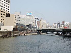 コーシン四ツ橋  ｜ 大阪府大阪市西区新町１丁目29番5号（賃貸マンション1LDK・4階・39.14㎡） その24