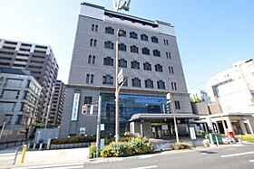 フジボストン  ｜ 大阪府大阪市西区江戸堀２丁目（賃貸マンション1R・6階・35.60㎡） その20