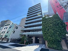 アーバネックス新町2  ｜ 大阪府大阪市西区新町４丁目（賃貸マンション1LDK・6階・31.59㎡） その1