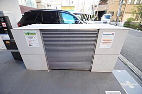 Lib  ｜ 大阪府大阪市西区北堀江２丁目（賃貸マンション1K・4階・20.15㎡） その26