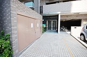 レジデア西本町  ｜ 大阪府大阪市西区西本町２丁目（賃貸マンション1K・4階・23.82㎡） その15